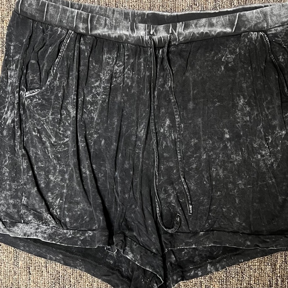 Torrid Sleep Shorts